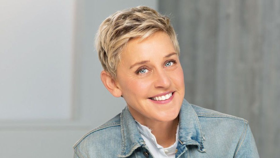 Ellen DeGeneres $87.5 million
